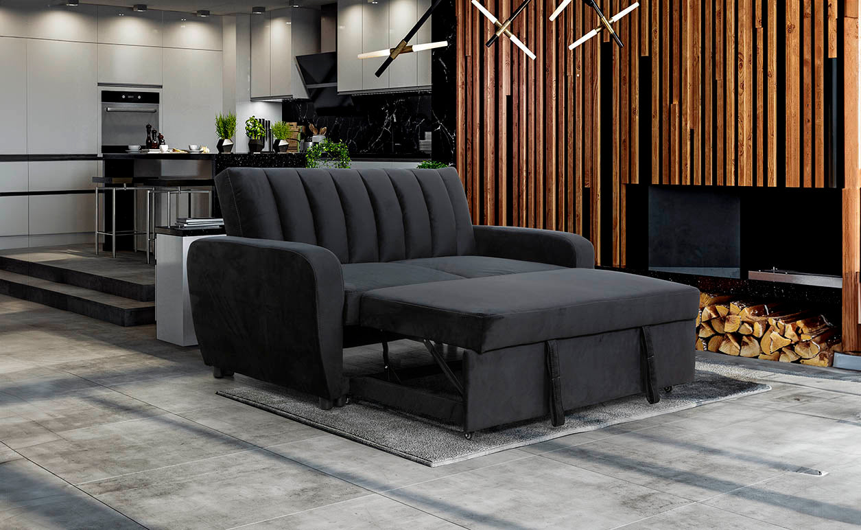 Sofa Cama Chaise Longue Kris 210cm – All Mobel