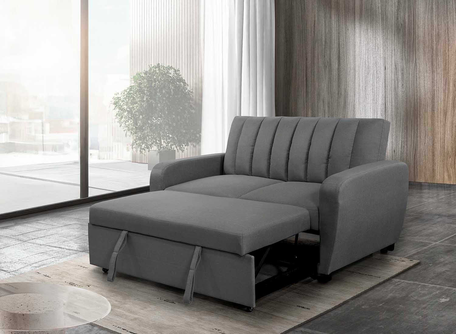 Sofa Cama de Matrimonio Berlin 155cm