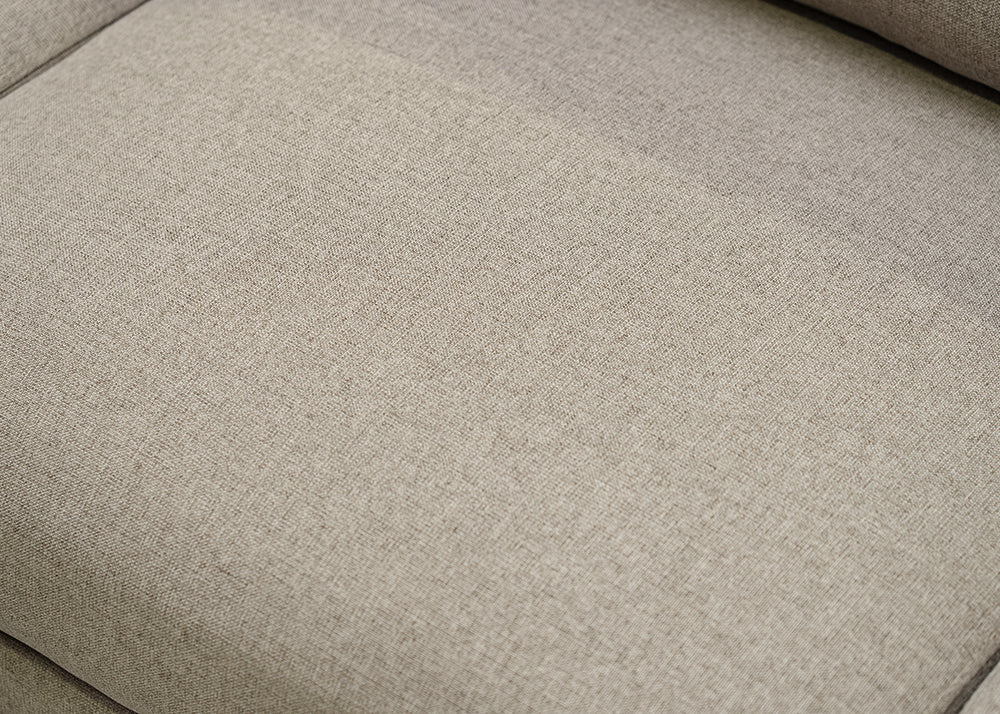 Sofa Cama Chaise Longue Brasil, con Arcon 257cm