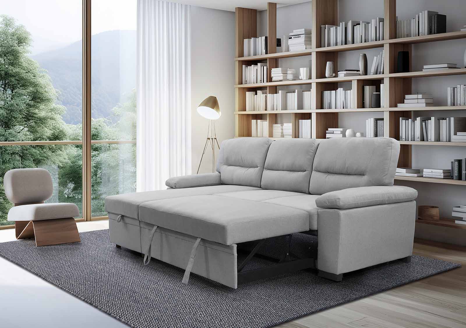 Sofás Cama Chaise Longue baratos - All Mobel
