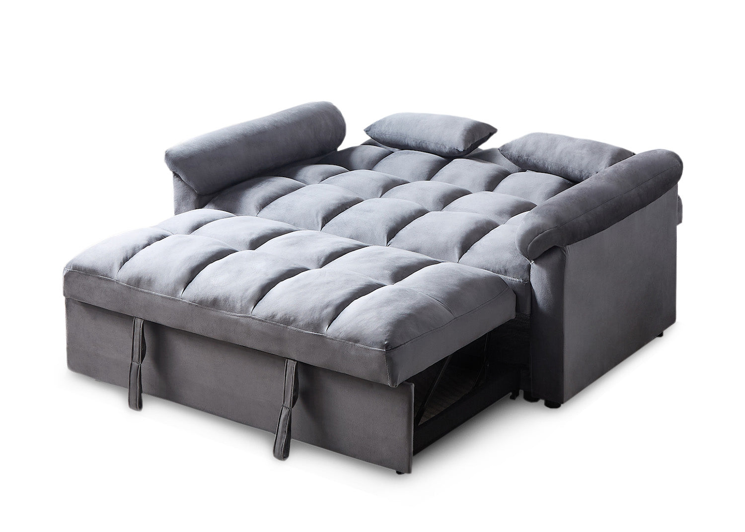 Sofa Cama de Matrimonio Ella 161cm