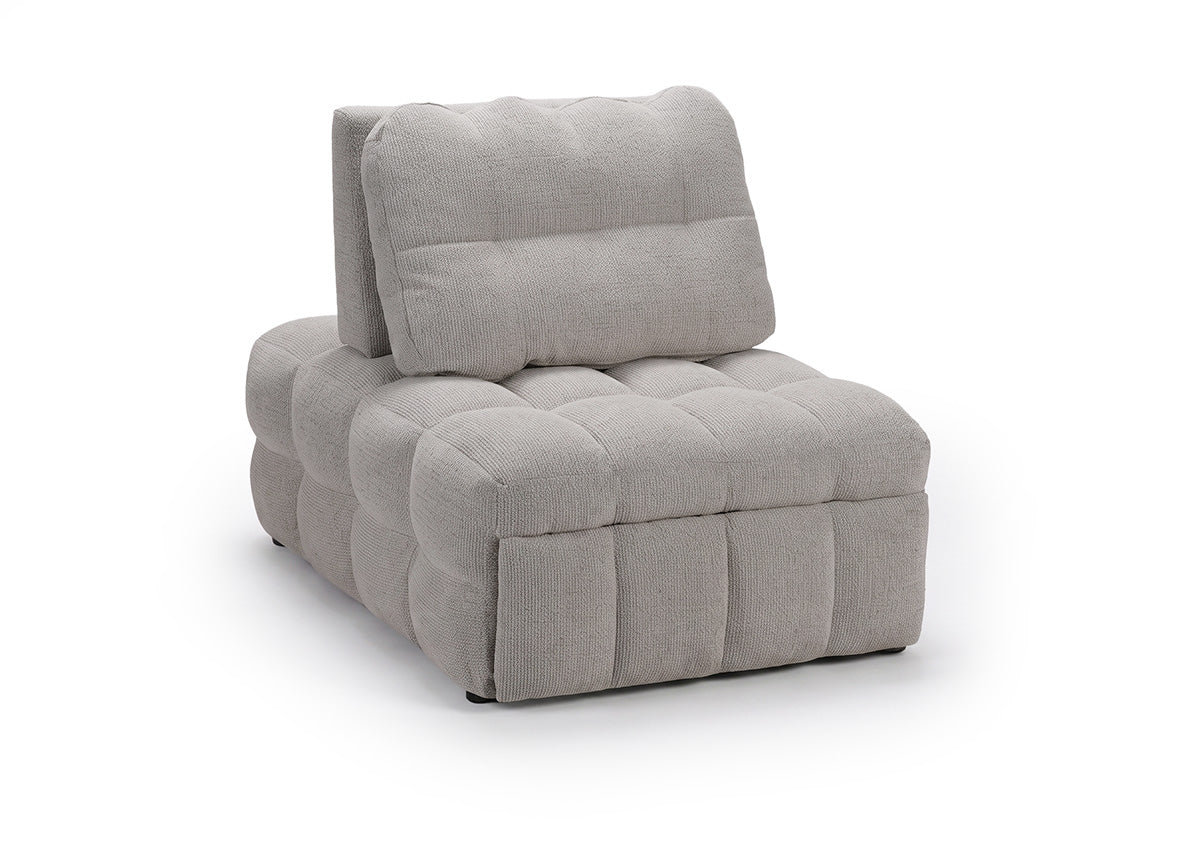 Sofa Cama Loft 1 Plaza 85cm