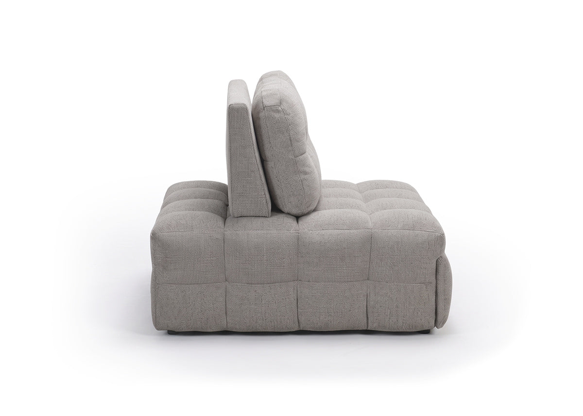 Sofa Cama Loft 1 Plaza 85cm