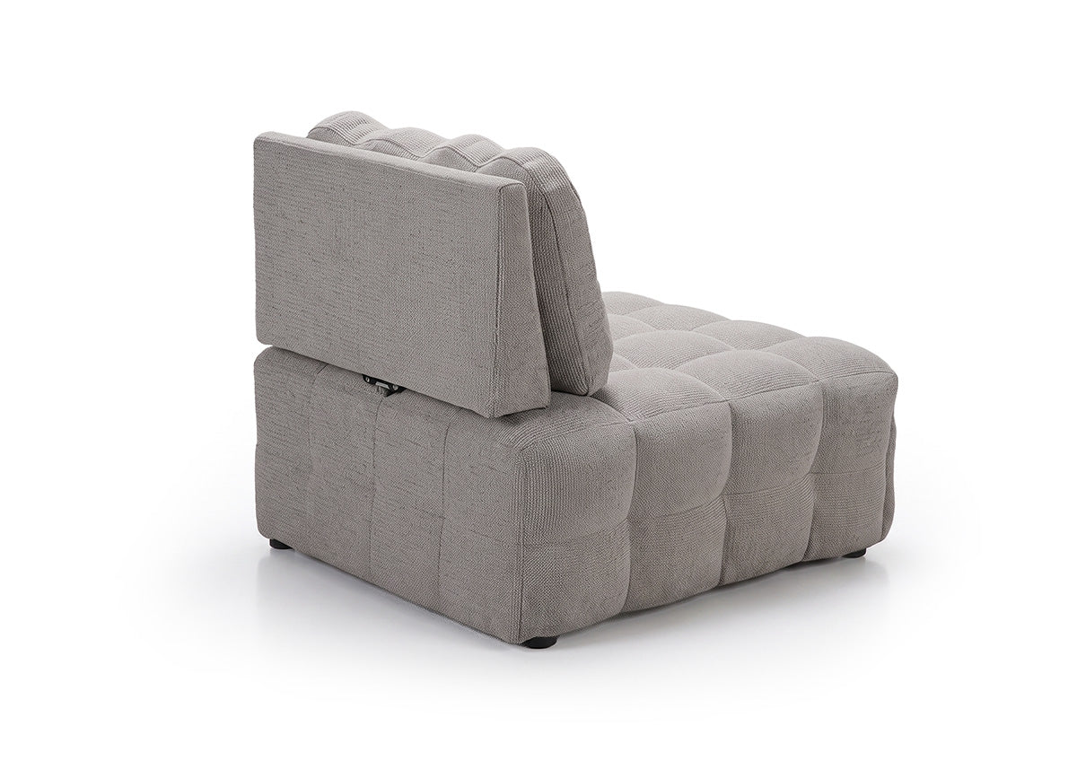 Sofa Cama Loft 1 Plaza 85cm