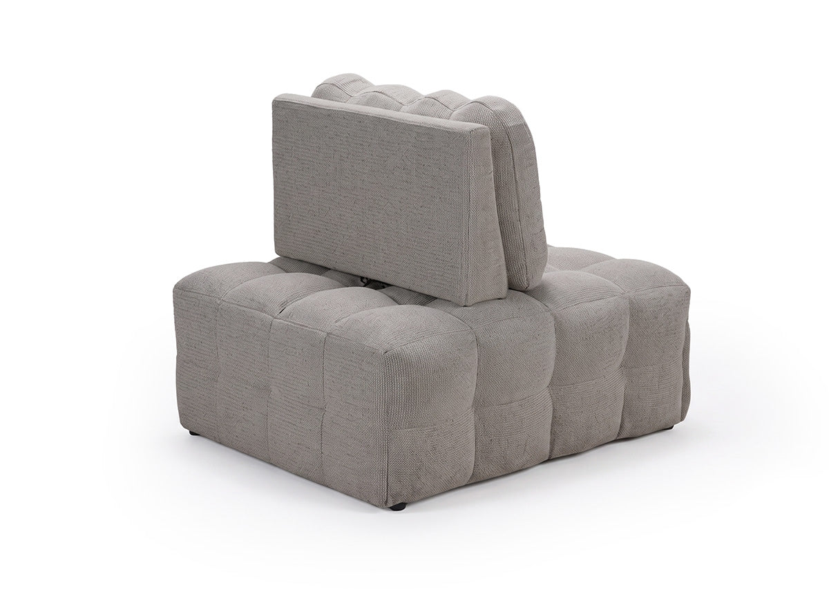 Sofa Cama Loft 1 Plaza 85cm