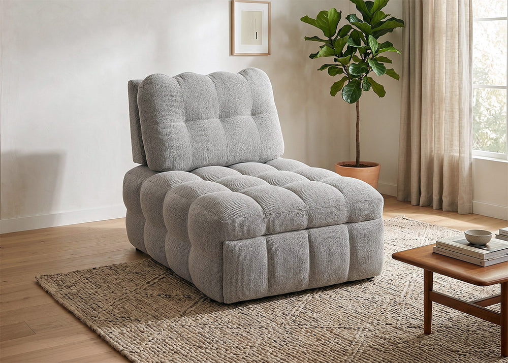 Sofa Cama Loft 1 Plaza 85cm