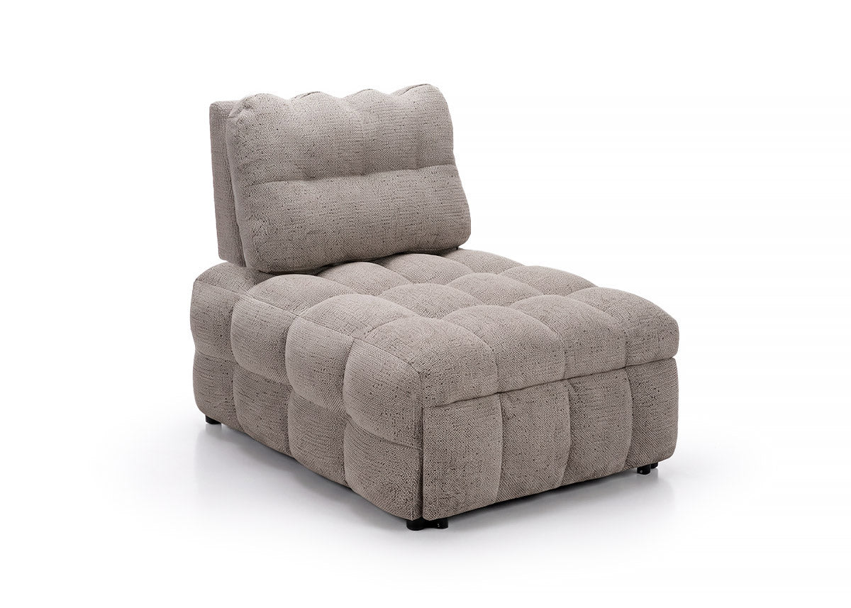 Sofa Cama 1 Plaza Loft 85cm