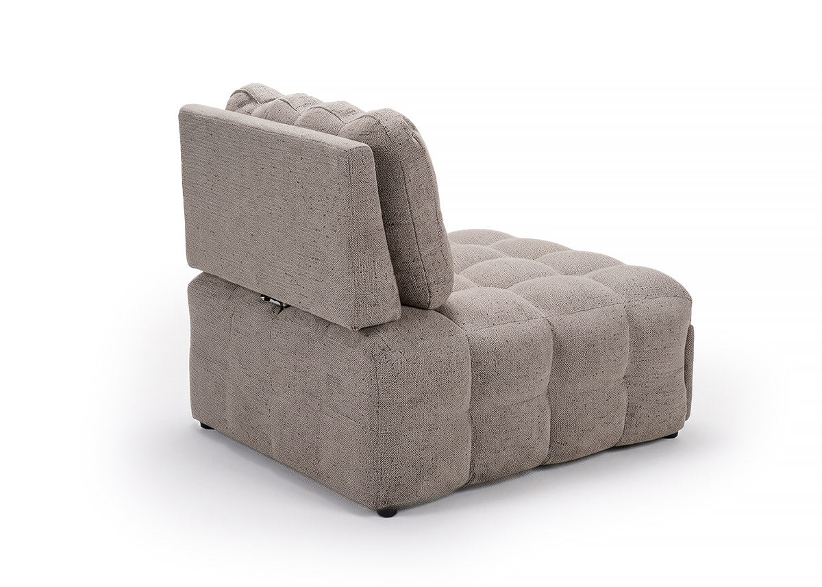 Sofa Cama 1 Plaza Loft 85cm
