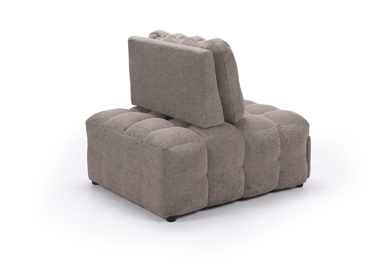 Sofa Cama 1 Plaza Loft 85cm