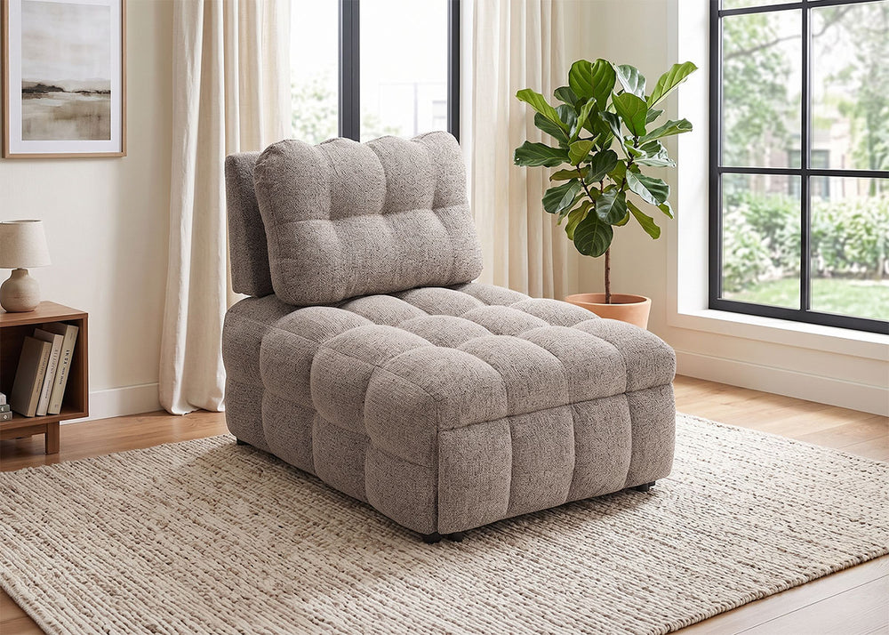 Sofa Cama 1 Plaza Loft 85cm