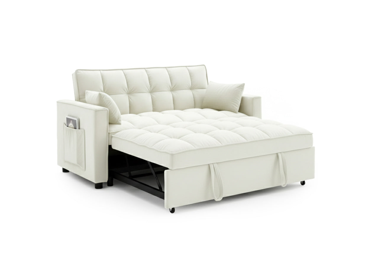 Sofa Cama de Matrimonio Hana 135cm
