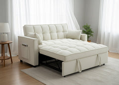 Sofa Cama de Matrimonio Hana 135cm