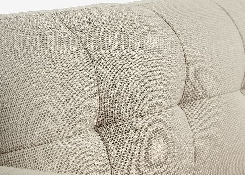 Sofá Cama Chaise Longue Reversible Indigo con Arcon 220cm