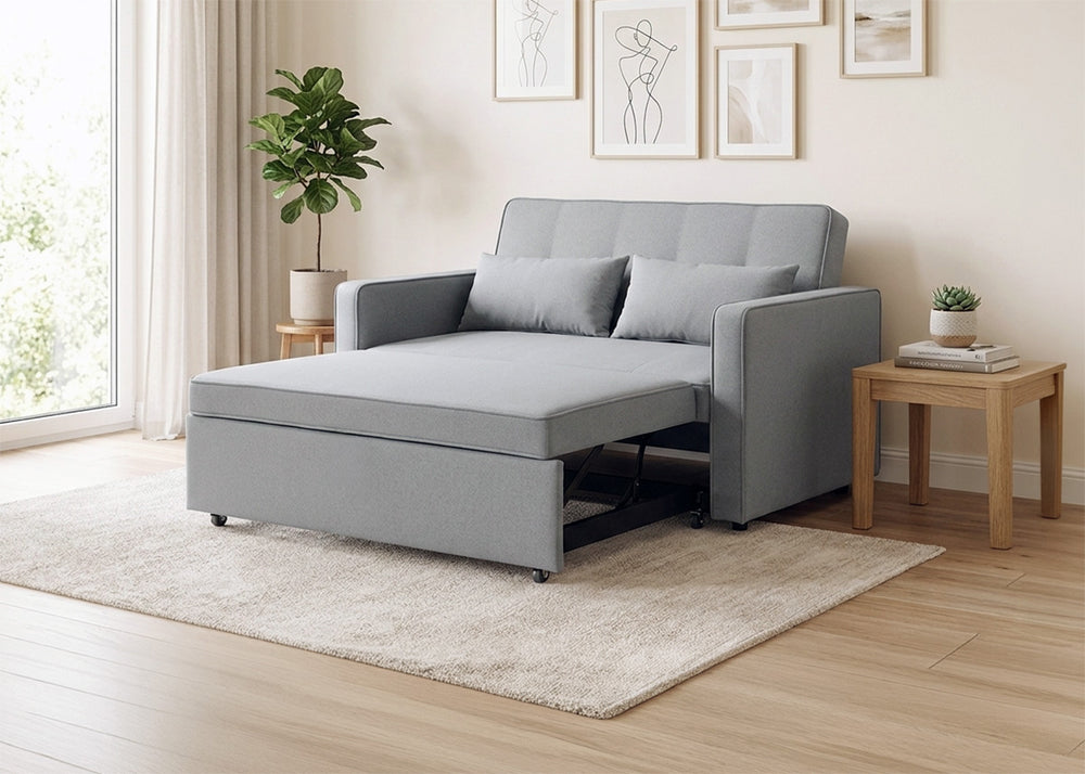 Sofa Cama de Matrimonio Japon 132cm