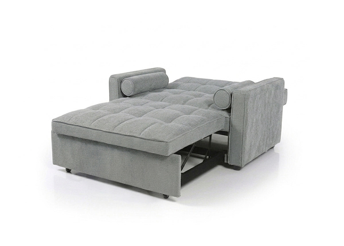 Sofa Cama Joan-xs Gris 118cm