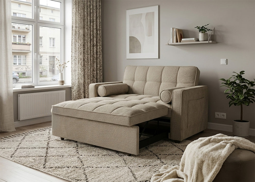 Sofa Cama Joan-xs 118cm