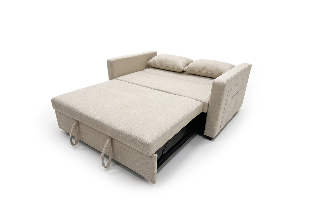 Sofa Cama de Matrimonio Jossy 138cm
