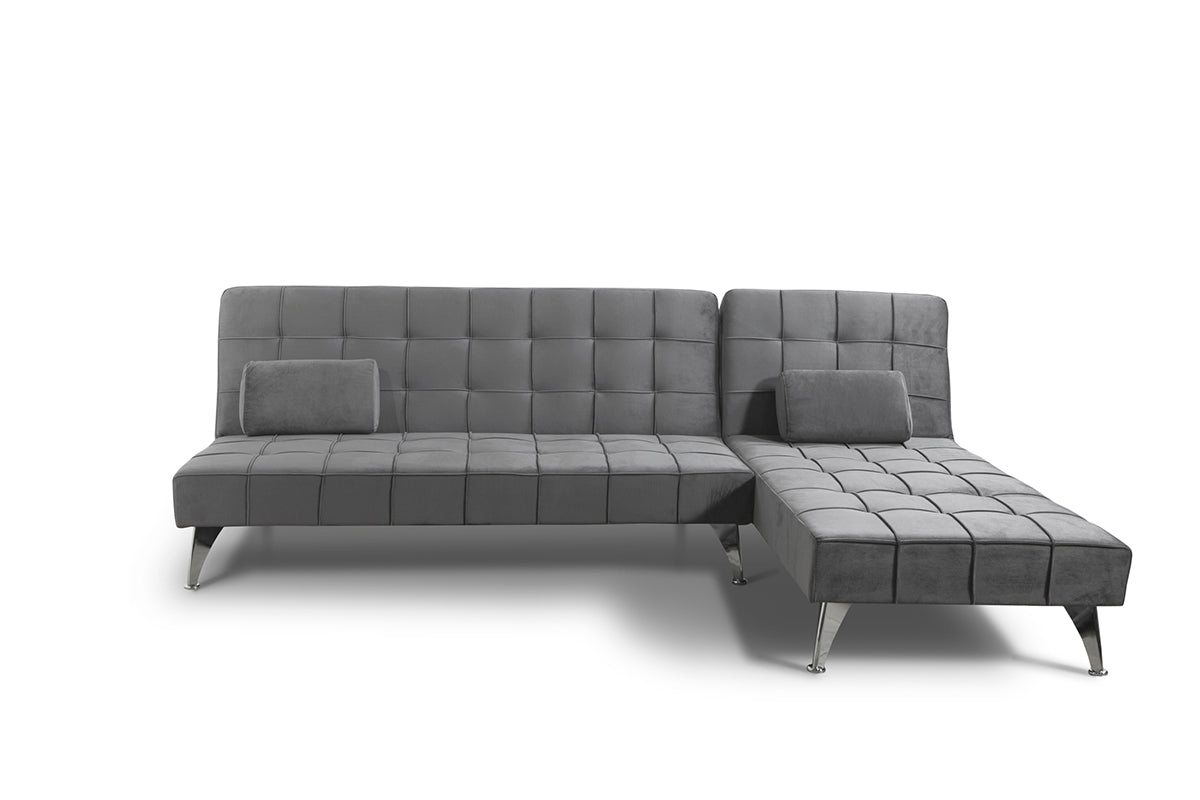 Sofa Cama Chaise Longue Keren 230cm