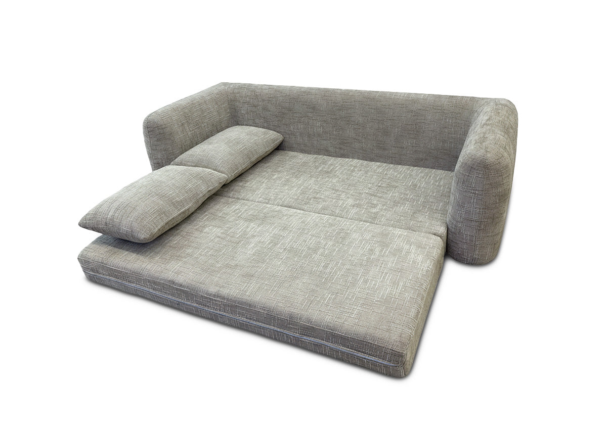 Sofa Cama Moderno Noemi 235cm