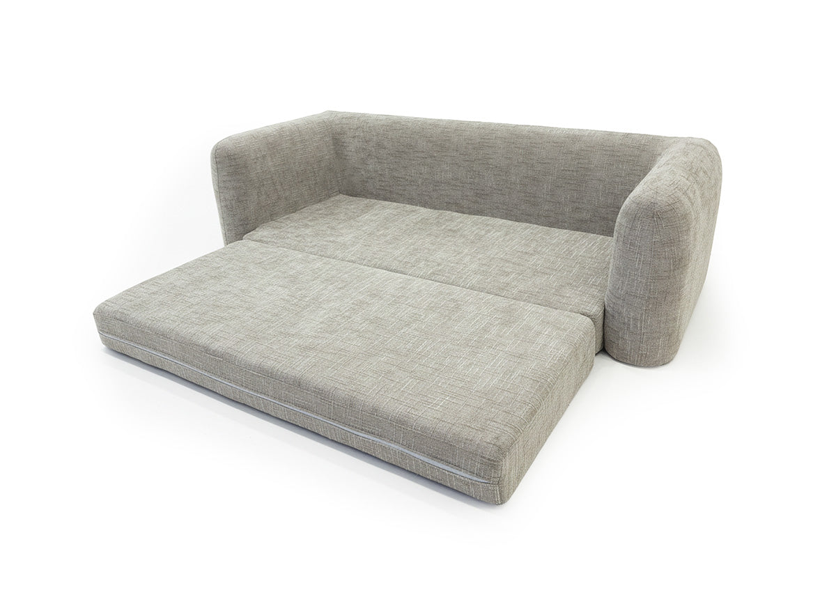 Sofa Cama Moderno Noemi 235cm