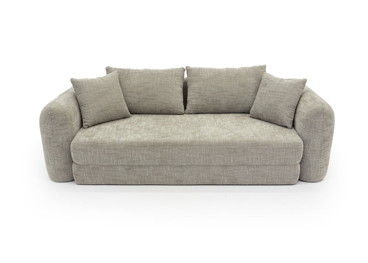 Sofa Cama Moderno Noemi 235cm