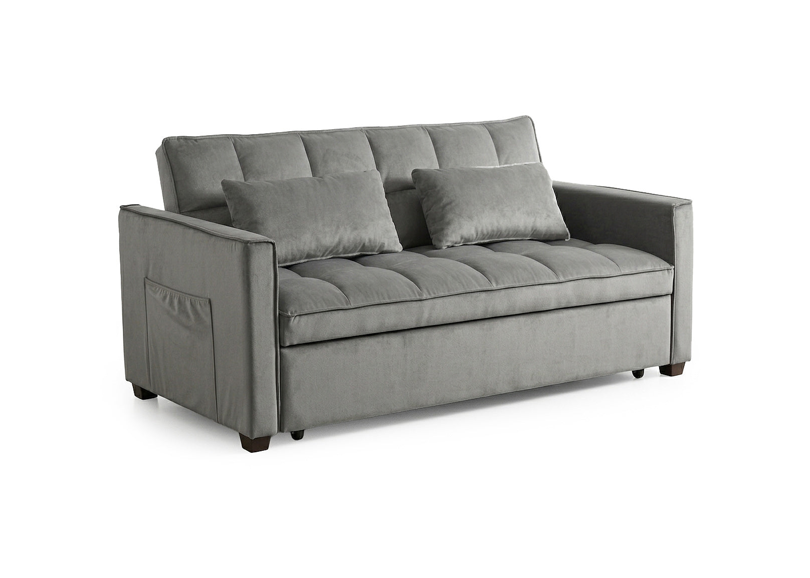 Sofa Cama de Matrimonio Paulo 134cm