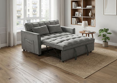 Sofa Cama de Matrimonio Paulo 134cm