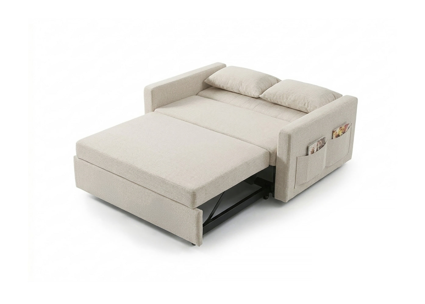 Sofa Cama de Matrimonio Tarantino 140cm