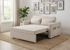 Sofa Cama de Matrimonio Tarantino 140cm