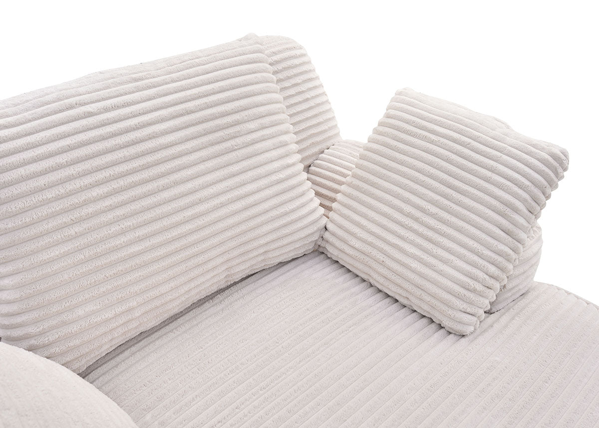 Sofa Cama Wendy 134cm