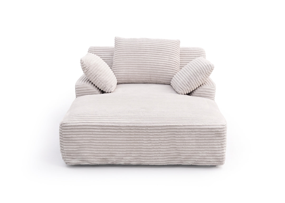 Sofa Cama Wendy 134cm