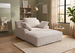 Sofa Cama Wendy 134cm