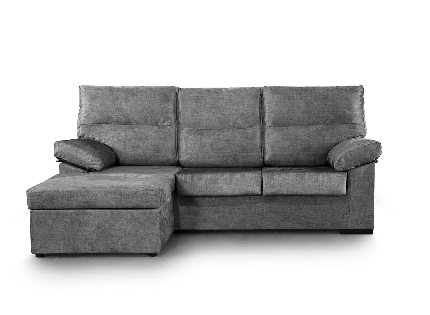 Sofa Chaise Longue Reversible Alicante 200cm