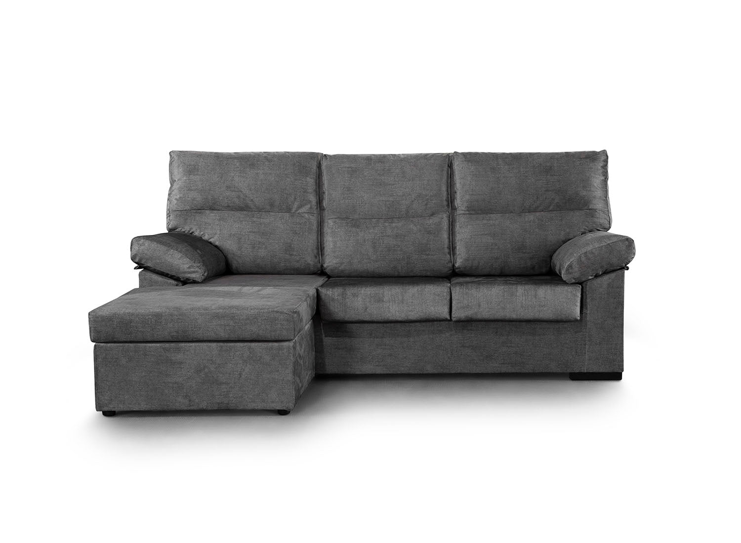 Sofa Chaise Longue Reversible Alicante 200cm