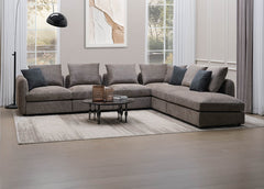 Sofa Chaise Longue Rinconera Bego 350cm