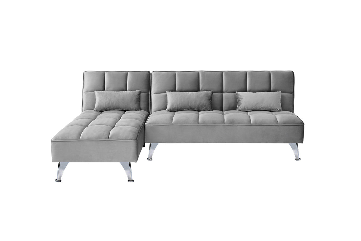 Sofa Cama Chaise Longue Noelia XL 234cm