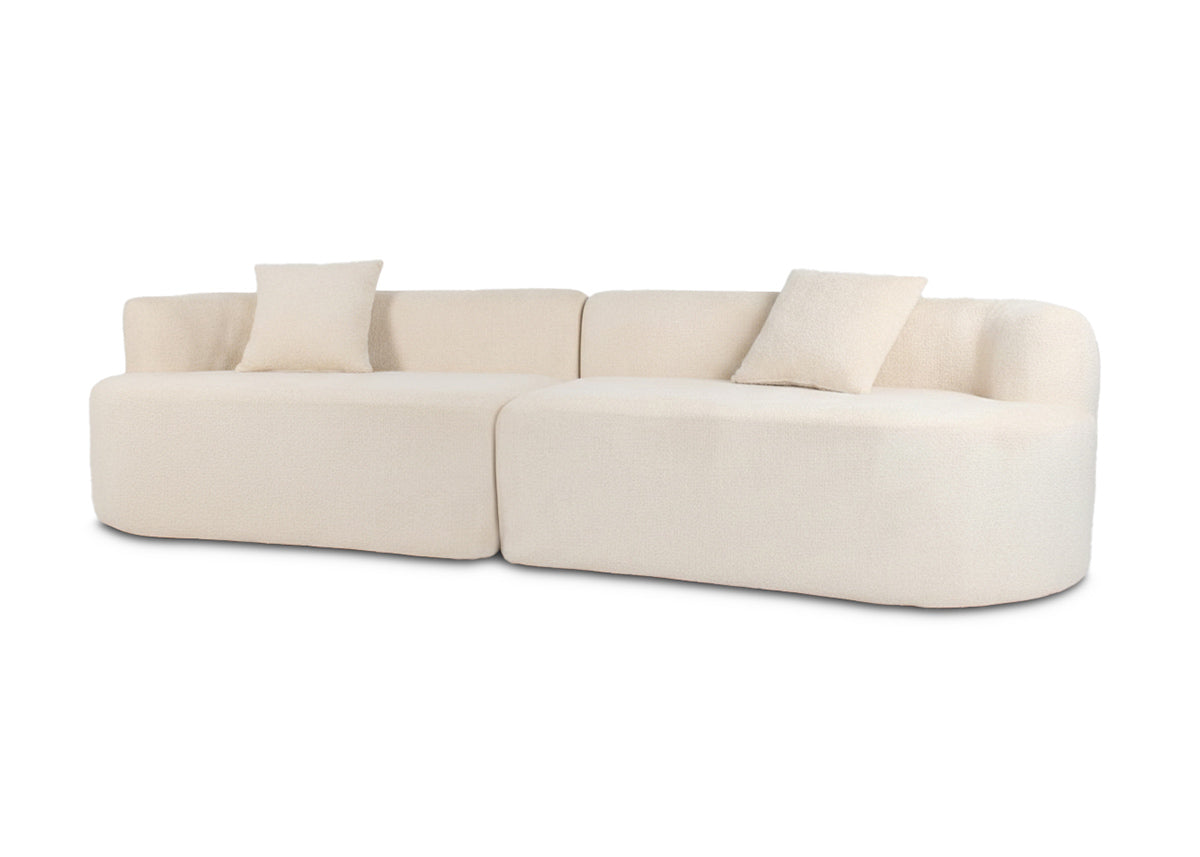 Sofa Modular Fire 135cm