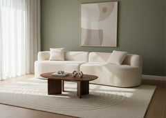 Sofa Modular Fire 135cm