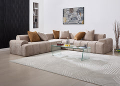 Sofa Rinconera Modular Mali 276cm