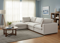 Sofa Modular Chaise Longue Dean 270cm