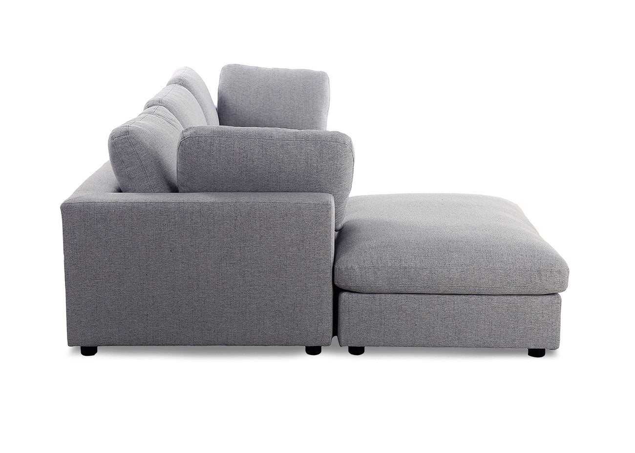 Sofa Dean Modular Chaise Longue 270cm