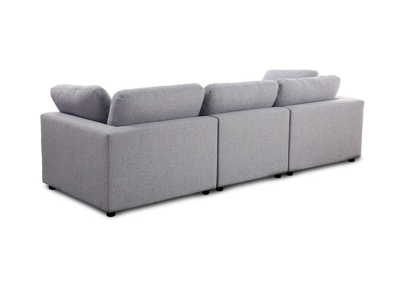 Sofa Dean Modular Chaise Longue 270cm