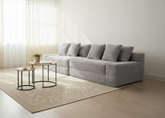 Sofa Cama Modular Sebas 284cm