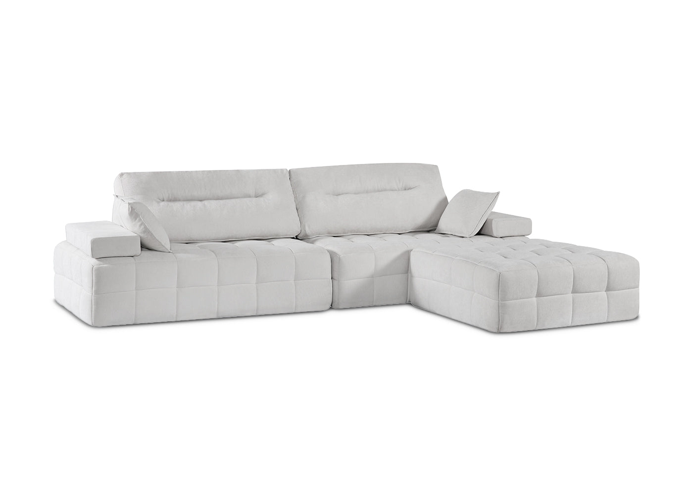 Sofa Modular Spring 320cm