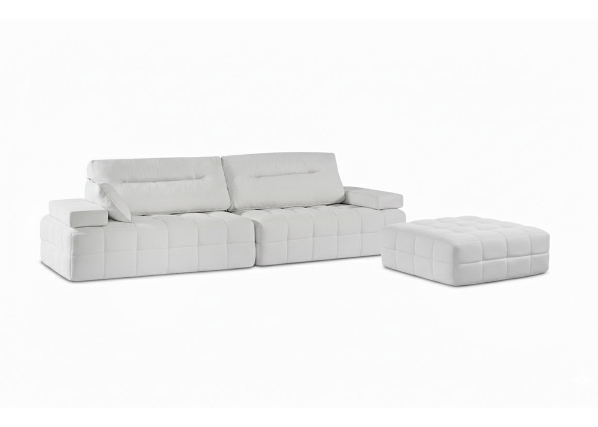 Sofa Modular Spring 320cm