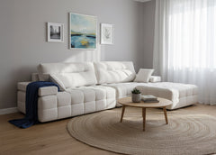 Sofa Modular Spring 320cm