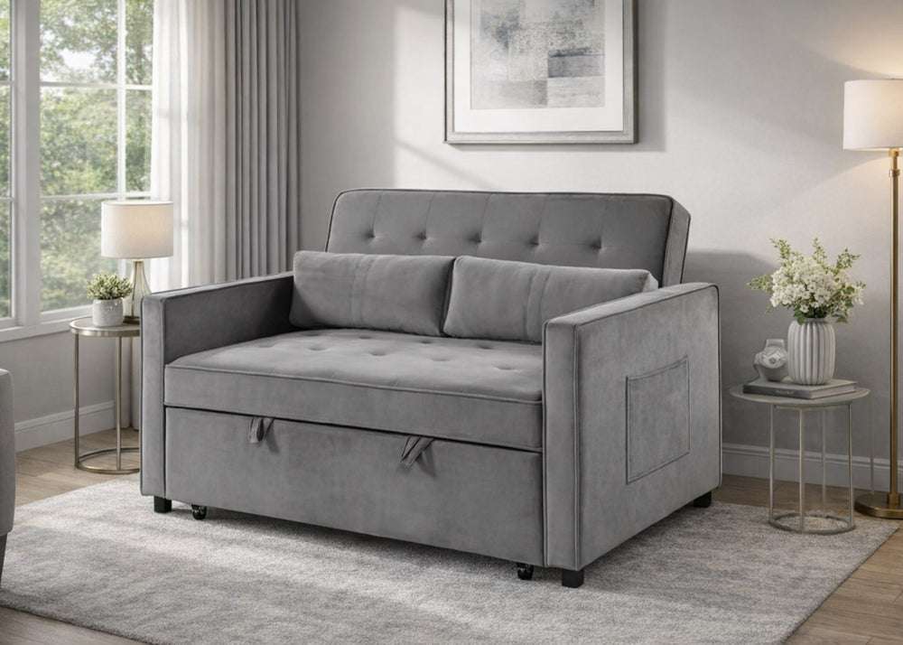 Sofa Cama de Matrimonio Japon 133cm