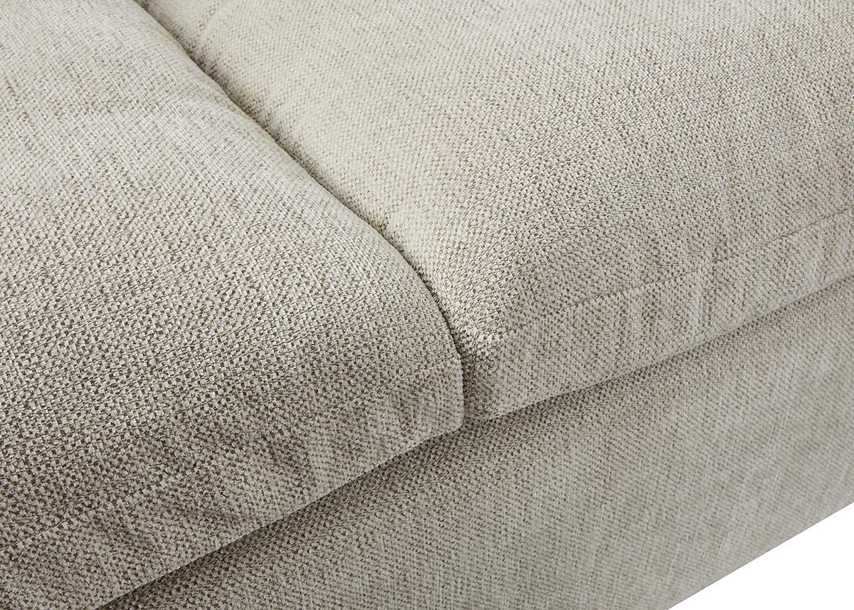 Mega Sofa Modular Lind 390cm