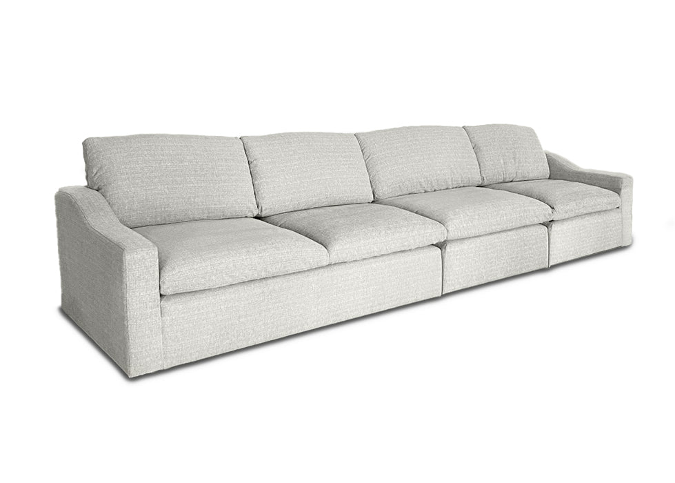 Mega Sofa Modular Lind 388cm