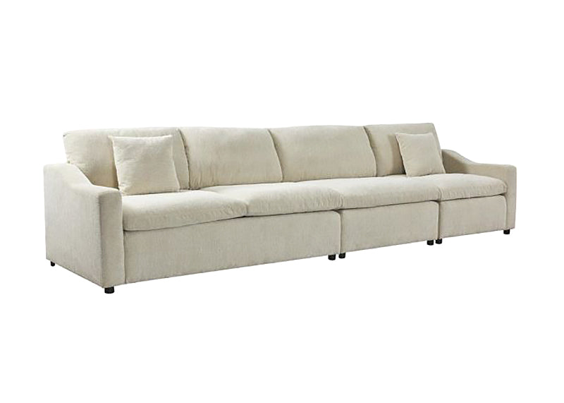 Mega Sofa Modular Lind 388cm